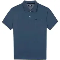 Tbs Timaopol Korte Mouw Poloshirt