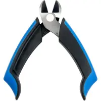 Music Nomad MN226 GRIP CUTTER - PREMIUM STRING CUTTER WITH SHEATH