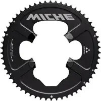 Miche UTG R92 Zwarte buitenste kettingbladen