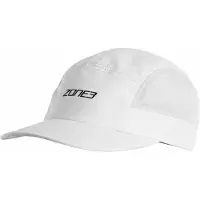 Zone3 5-panel Pet Wit