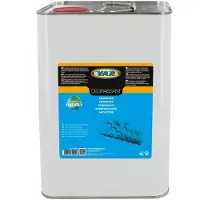 VAR Biodegradable Degreaser Tin Reiniger