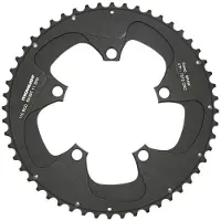 Stronglight Ct2 Exterior 5b Sram Force/red 22 110 Bcd Kettingblad