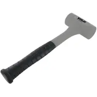 VAR Dead-blow Hammer Hulpmiddel
