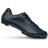 Lake MX21G Gravel Schoenen - Groot - Zwart