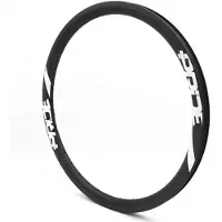 Pride Racing Rim Carbon Gravity Pro Aero 24 '' 36H UD Matte