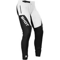 Shot Race Gear Airy Bloom Broek
