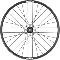 Mavic E-Access XR27 voorwiel 29'' | 12x100 mm | 6 gaten || Maat: 6 gaats
