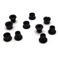 Race Face Steel Chimney Screw Kit x5