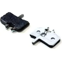 Brake Authority Ceramic Remblokken voor Promax/Hayes Hydraulic/Hayes Mech. MX-1 M + HFX 9 2022 Schijfremblokken