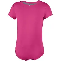Kariban Babyromper korte mouwen K831