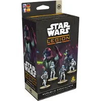 Atomic Mass Games Star Wars Legion Imperial Specialists - Bordspel uitbreiding - engels