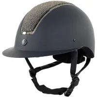 Br rijhelm Omega Glamourous 55-57 Navy