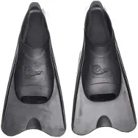 Ology Shooter Swimming Fins Zwart EU 42-43