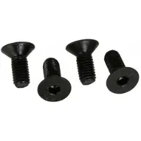 Sidi Screws Sidi Pour Durace M2 Zwart