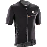 Leatt - MTB Endurance 5.0 Jersey Cargo - Fietsshirt XL, zwart