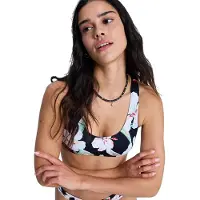 Roxy Essential Pt Athletic Bralette Bikinitop