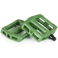 Eclat Seeker pedalen Army Green