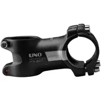 Uno Aluminium steel Ahead Set L90 6061 - 7° + / - 135g 1''1 / 8