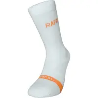 Rafalsocks Mercoux Unisex Sokken Zwart/Wit
