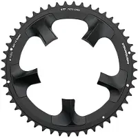 Stronglight CT2 Kettingblad 49T 10-speed Outer 110BCD for Ultegra 6750 2022 Kettingbladen