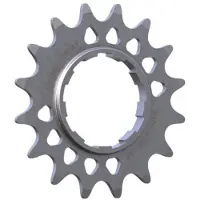 Onyx Roestvrijstalen tandwiel 15 T