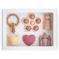 Mushie - Little Princess Play Set (102141)