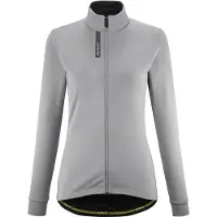 Mavic - Women's Aksium Thermo Jacket - Fietsjack M, grijs