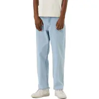 Garcia P263736 jongens Jeans, 158, Blauw, Straight fit