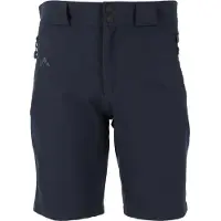 Whistler - Gerd Outdoor Shorts - Short 5XL, blauw