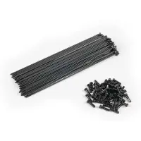 Eclat Pg Spaken En Tepels Kit 40 Eenheden