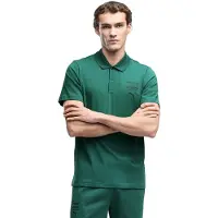 Puma X Aston Martin Aramco F1 Team Essential Korte Mouw Poloshirt