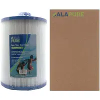 Alapure Spa Waterfilter SC737 / 60403 / 6CH-942