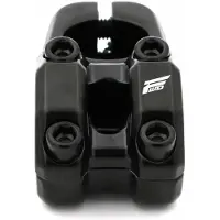 Forward Stem Am Zwart 22.2 mm