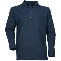 Idaho Shirt met lange mouwen F1