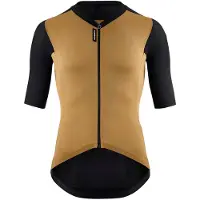 Assos - Tactica Jersey T5 - Fietsshirt XXL, beige