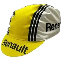 Sélection CGN Zomer muts Vintage Renault