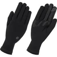 Agu Liner Essential Long Gloves Zwart M Man