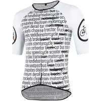 MB Wear Jersey Comfort Priority