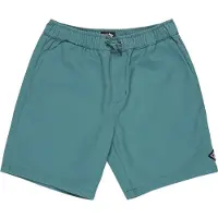 Billabong - Kid's Larry Twill - Short 16, turkoois