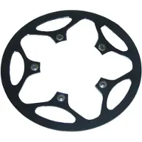 Stronglight Kettingkast 44T Ø110mm 2022 Kettingkasten