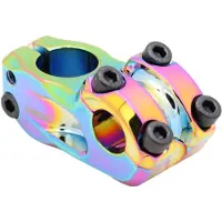 Pride Racing Cayman V2 22.2mm Fiets Stuurpen