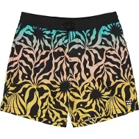 Billabong Kinderzwemshort Radiant Layback | Maat 16 ans