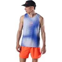 Rossignol Sapa Ultra Mouwloos T-shirt
