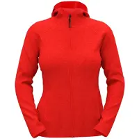 Stedman Lux 5560 Jacket Hooded Knitfleece Verwarmd Dames | Maat: L