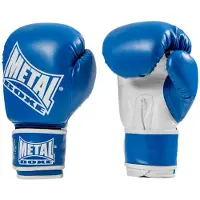 Metal Boxe Bokshandschoenen