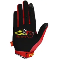 Fist Strapped Pecker Off-road Handschoenen