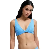 Roxy Paradise Wave Elongated Triangle Bikinitop