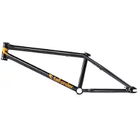 Tall order 280 Bmx-frame