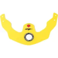 Urge Vervangingsvizier Endur-O-Matic 2 RH Geel