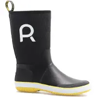 Rouchette Regatta Boots Zwart EU 40 Vrouw